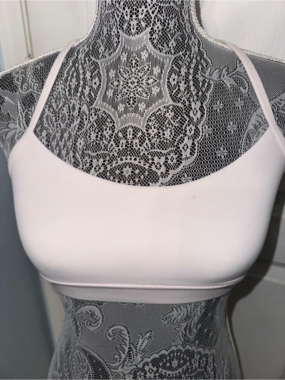 Lululemon Y bra